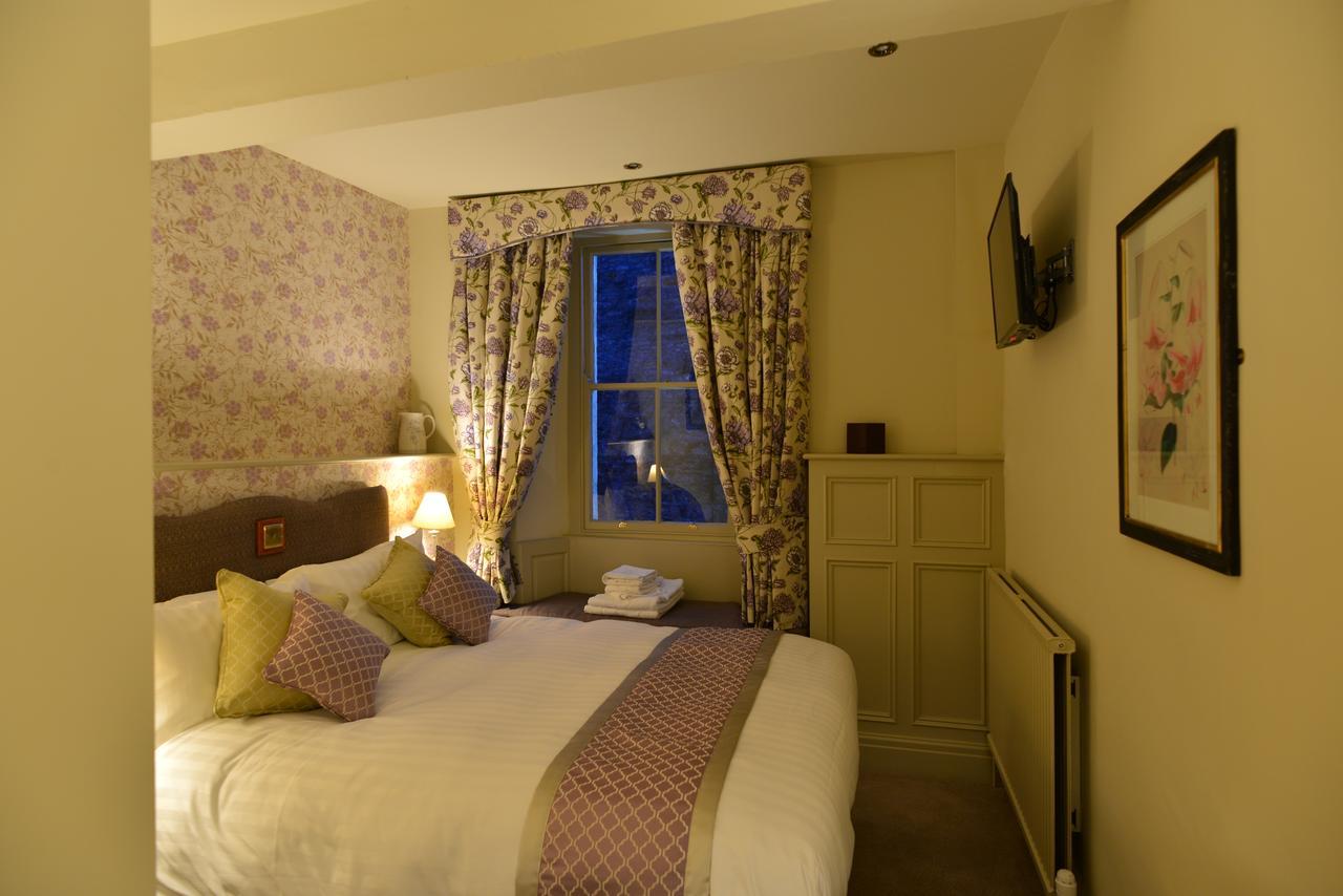 Hotel The Devonshire Grassington Exterior foto