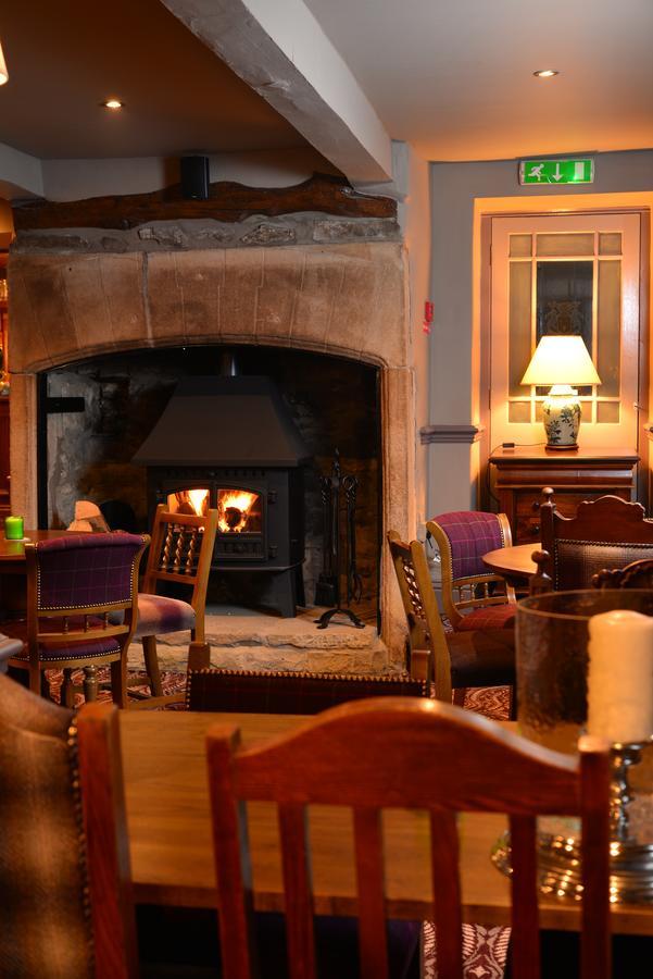 Hotel The Devonshire Grassington Exterior foto