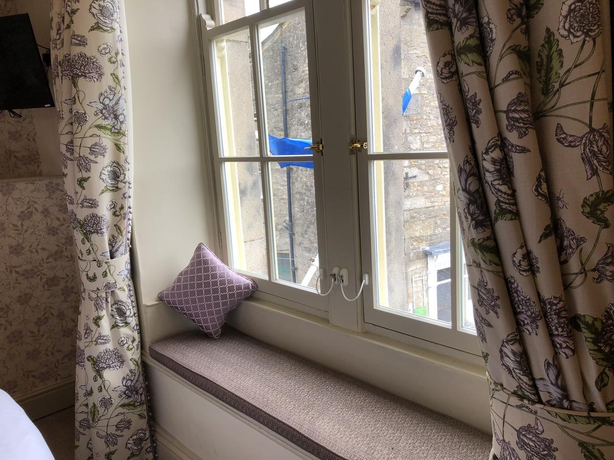 Hotel The Devonshire Grassington Exterior foto